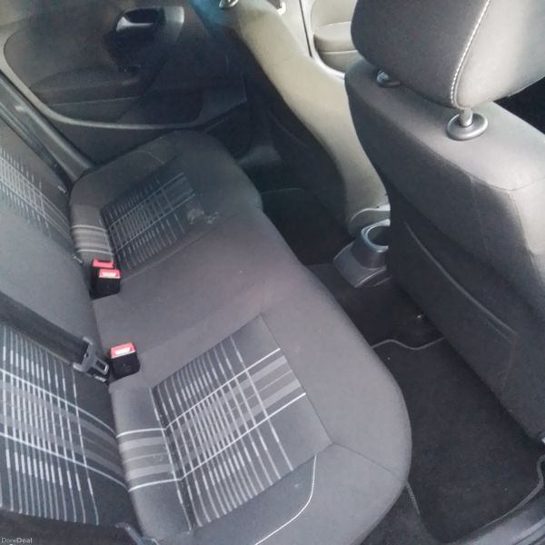 Volkswagen  Polo automatic 372671802