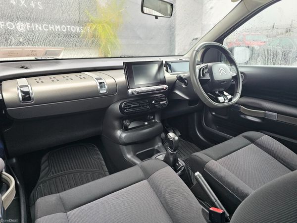 CITROEN C4 CACTUS // MINT CONDITION // 05/26 NCT 372682742