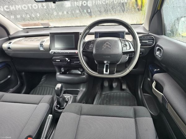 CITROEN C4 CACTUS // MINT CONDITION // 05/26 NCT 372682736