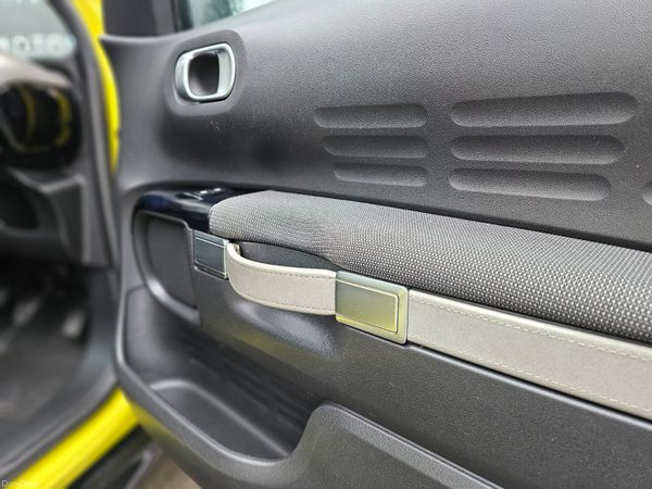 CITROEN C4 CACTUS // MINT CONDITION // 05/26 NCT 372683000