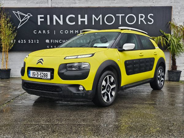 CITROEN C4 CACTUS // MINT CONDITION // 05/26 NCT 372683292