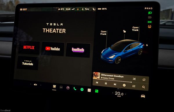 // Deposit Taken // 372690964