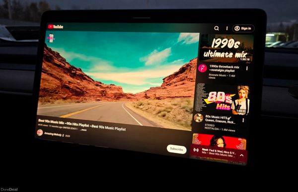 // Deposit Taken // 372690965