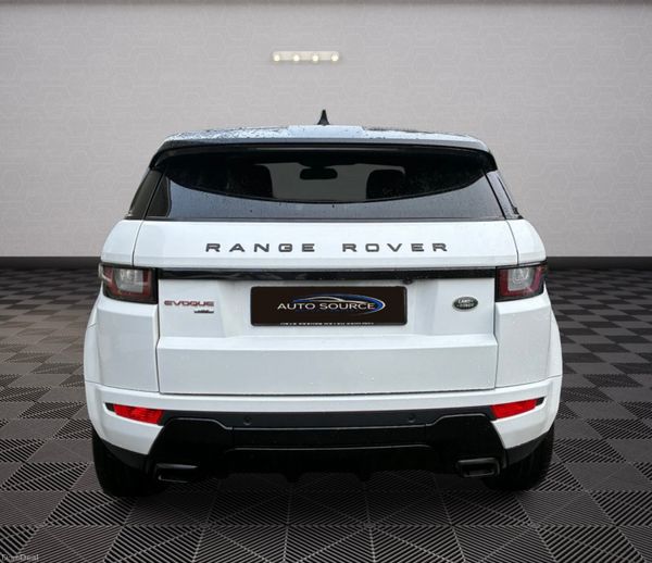 Land Rover Range Rover Evoque Auto *NCT 08-27* 372632266