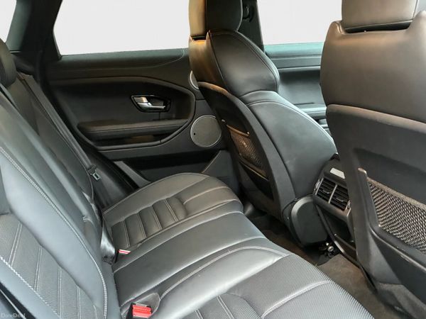 Land Rover Range Rover Evoque Auto *NCT 08-27* 372632274