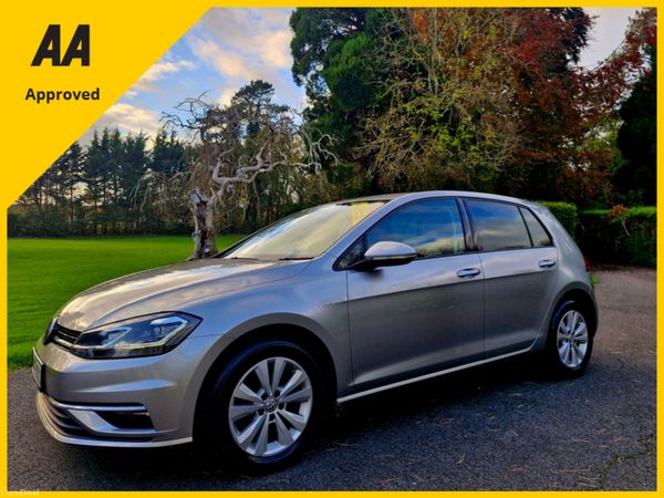 🔥2018 Volkswagen Golf🔥(Warranty+2 Year NCT+Auto) 372781554