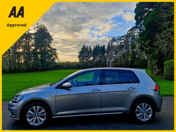 🔥2018 Volkswagen Golf🔥(Warranty+2 Year NCT+Auto) 372781568