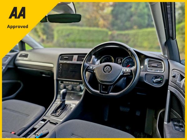 🔥2018 Volkswagen Golf🔥(Warranty+2 Year NCT+Auto) 372781570