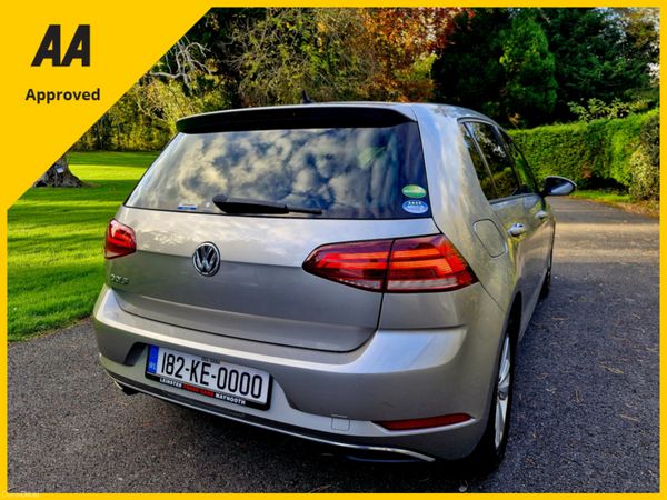 🔥2018 Volkswagen Golf🔥(Warranty+2 Year NCT+Auto) 372781572