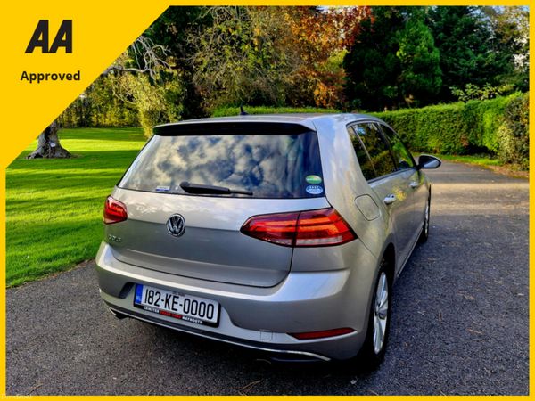 🔥2018 Volkswagen Golf🔥(Warranty+2 Year NCT+Auto) 372781574