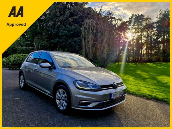 🔥2018 Volkswagen Golf🔥(Warranty+2 Year NCT+Auto) 372781576