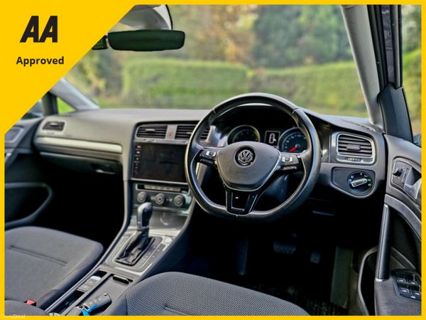 🔥2018 Volkswagen Golf🔥(Warranty+2 Year NCT+Auto) 372781577