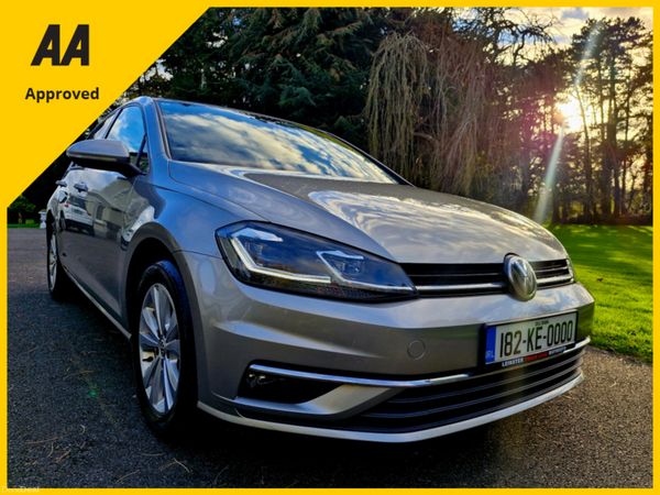 🔥2018 Volkswagen Golf🔥(Warranty+2 Year NCT+Auto) 372781578