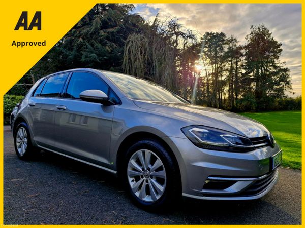 🔥2018 Volkswagen Golf🔥(Warranty+2 Year NCT+Auto) 372781580