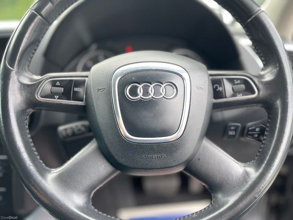 Audi Q5 2.0 Quattro (WARRANTY/NEW NCT) 372784570