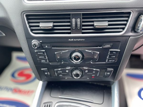 Audi Q5 2.0 Quattro (WARRANTY/NEW NCT) 372784574