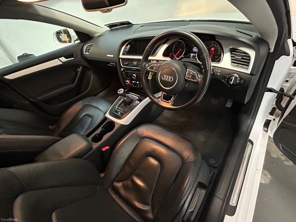 151 AUDI A5 SPORTBACK 2.0TDI SE ULTRA = NEW NCT = 372799770