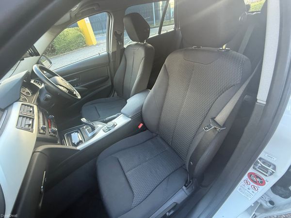 Bmw 320D Touring Automatic 372729265