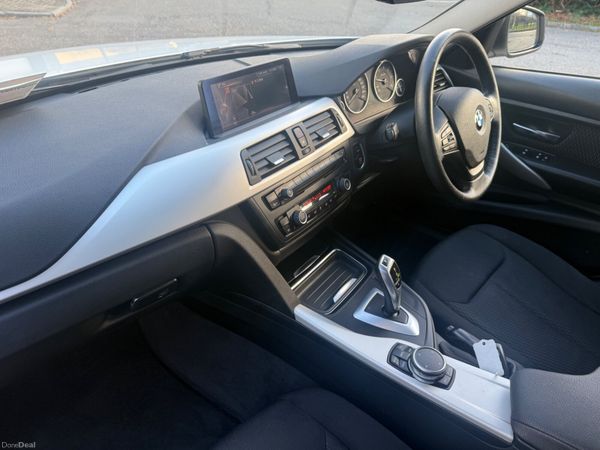 Bmw 320D Touring Automatic 372729272