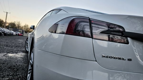 🔥 2018 Tesla Model S 75D AWD Enhanced AutoPilot 372857198