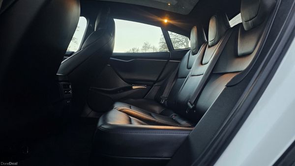 🔥 2018 Tesla Model S 75D AWD Enhanced AutoPilot 372857342