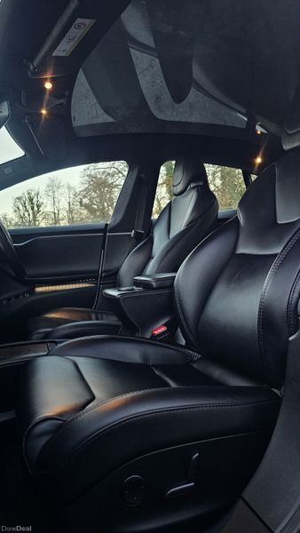 🔥 2018 Tesla Model S 75D AWD Enhanced AutoPilot 372857362