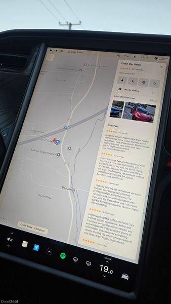 🔥 2018 Tesla Model S 75D AWD Enhanced AutoPilot 372857330