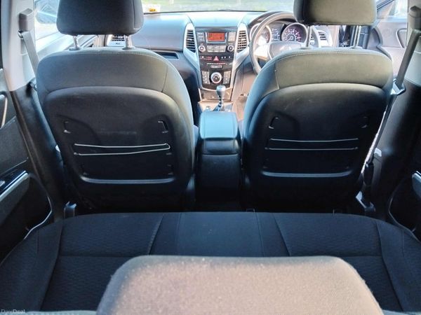 SsangYong Tivoli 2016 372859674