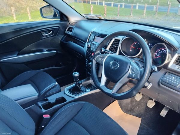 SsangYong Tivoli 2016 372859692