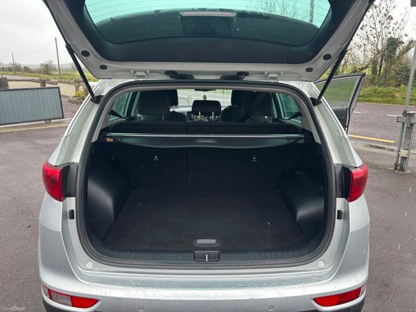 Kia Sportage 2017 1.7 Diesel 372861404