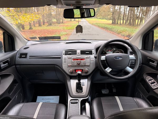 Ford Kuga 2012 4X4 Automatic 372866714