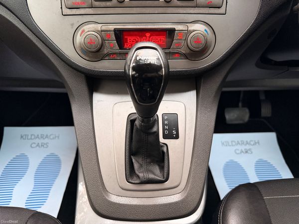 Ford Kuga 2012 4X4 Automatic 372866722