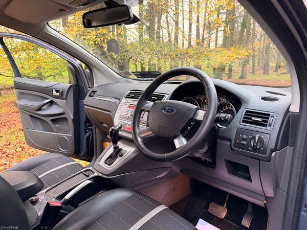 Ford Kuga 2012 4X4 Automatic 372866724