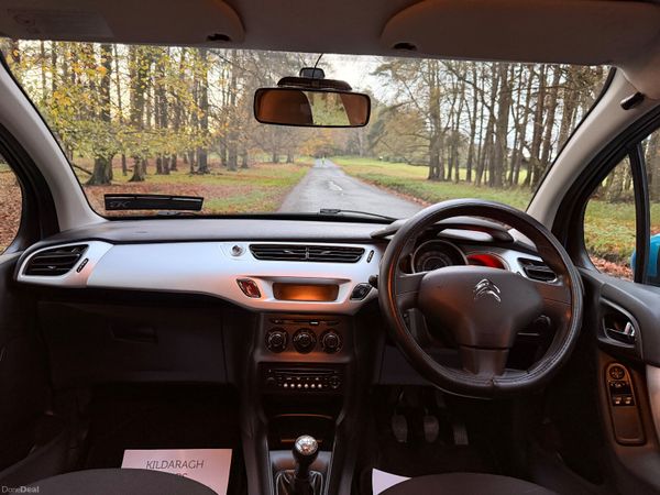 Citroen C3 2010 1.2 Puretec 372867440