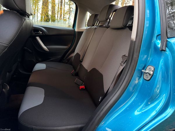 Citroen C3 2010 1.2 Puretec 372867460