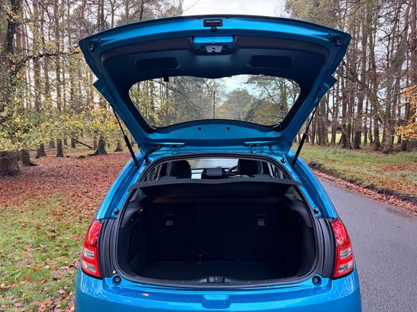 Citroen C3 2010 1.2 Puretec 372867476