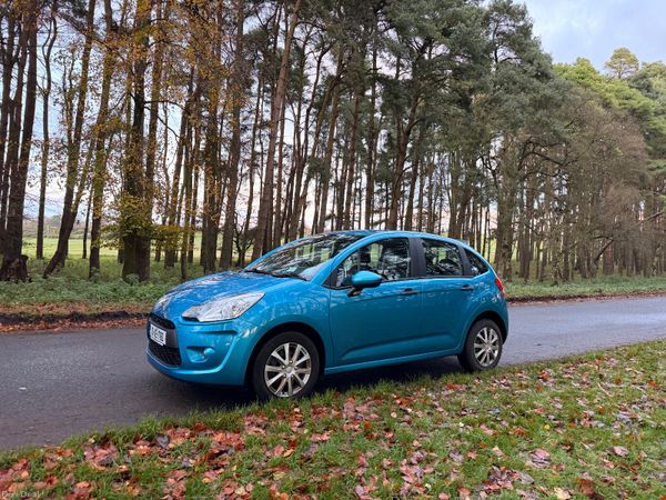 Citroen C3 2010 1.2 Puretec 372867426