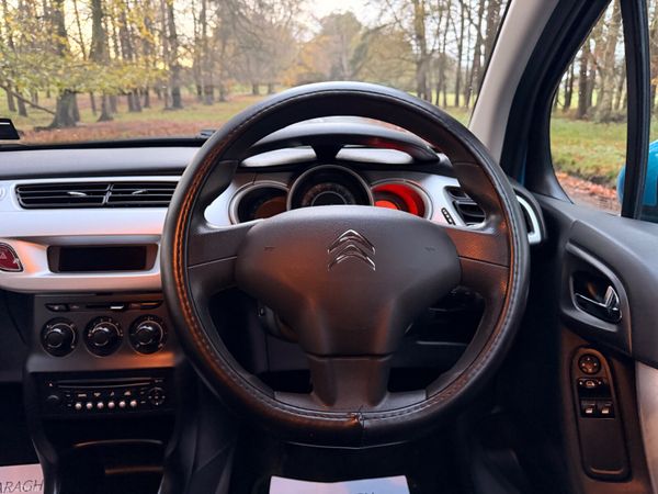 Citroen C3 2010 1.2 Puretec 372867438