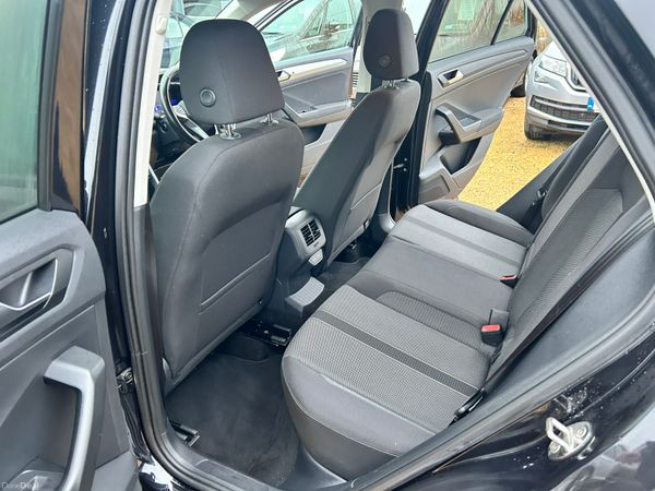 Volkswagen T ROC Life 1.0 372884596