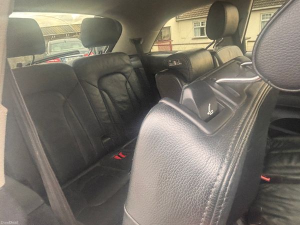 2014 AUDI Q7 Quattro 7 SEATER NEW NCT 372888992