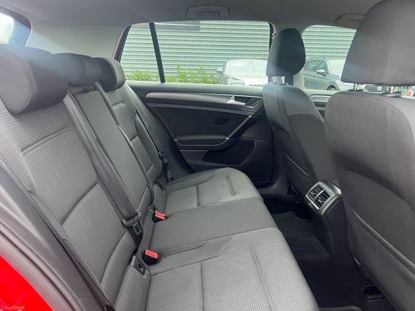 2018 Volkswagen Golf SE Nav 1.6 TDI DSG AUTO 372896568