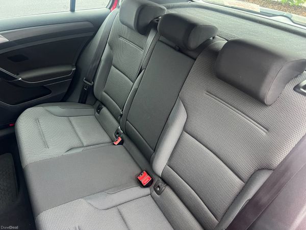 2018 Volkswagen Golf SE Nav 1.6 TDI DSG AUTO 372896572