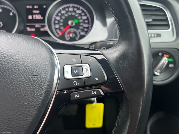 2018 Volkswagen Golf SE Nav 1.6 TDI DSG AUTO 372896578