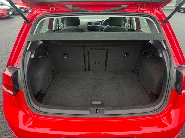 2018 Volkswagen Golf SE Nav 1.6 TDI DSG AUTO 372896580