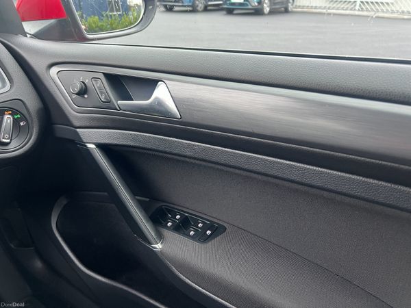 2018 Volkswagen Golf SE Nav 1.6 TDI DSG AUTO 372896586