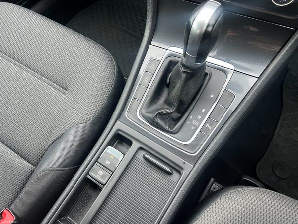 2018 Volkswagen Golf SE Nav 1.6 TDI DSG AUTO 372896588