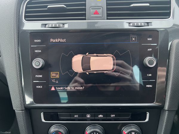 2018 Volkswagen Golf SE Nav 1.6 TDI DSG AUTO 372896598