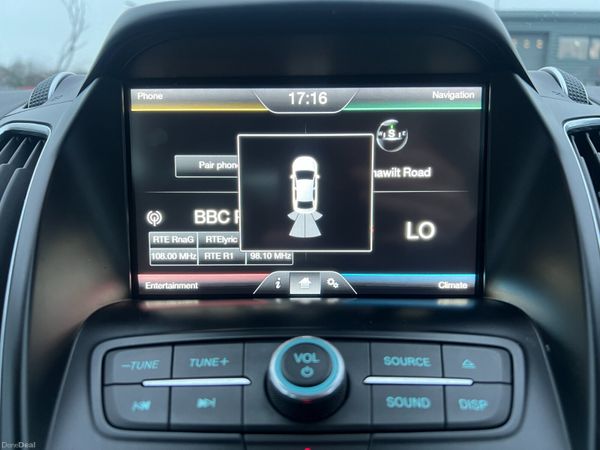 2015 (152) Ford C-Max Titanium 1.5 TDCI 372896846