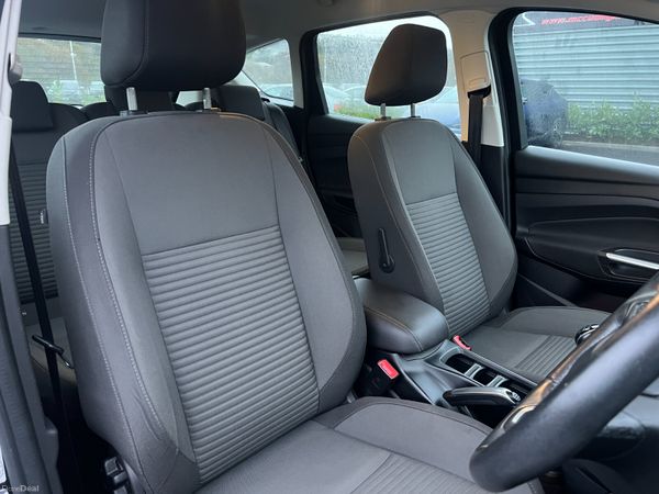 2015 (152) Ford C-Max Titanium 1.5 TDCI 372896818