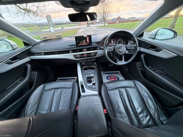 Audi A5 2018 SE S-Tronic 150 TDI 372824134